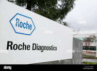 Roche Diagnostics GmbH Mannheim