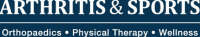Arthritis & sports orthopaedics & physical therapy & wellness