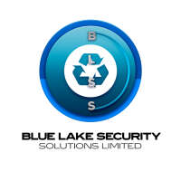 Blue lake security