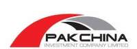 Pak china investment company limited