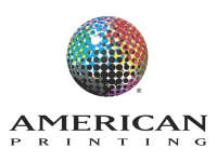 American printing company