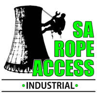 Sa rope access