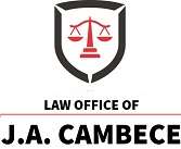 J.a. cambece law office, p.c.