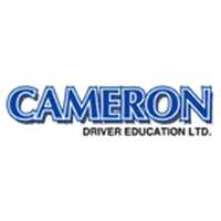 Cameron driver education ltd