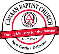 Canaan baptist church of delaware
