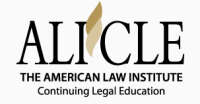 American law institute continuing legal education (ali cle)
