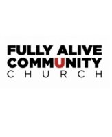 Fully alive community church