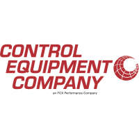 Control equipment company - utah