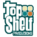 Top shelf productions ltd