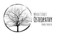 Myers street osteopathy