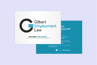 Gilbert employment law, p.c.
