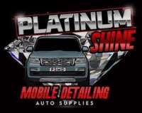 Platinum Shine Mobile Detailing LLC