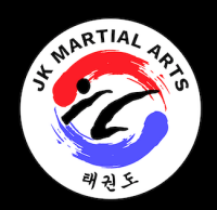 Jk martial arts