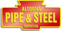 Altoona pipe and steel supply company