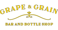 Grape and grain liquor cellars