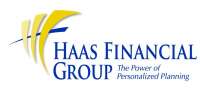 Haas financial group