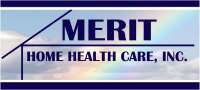 Merit home health care