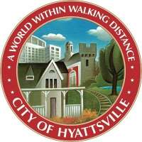 City of hyattsville, maryland