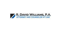 David williams attorney