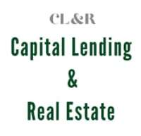 Capital lending & real estate inc.
