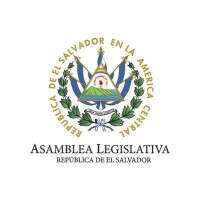Asamblea legislativa de el salvador