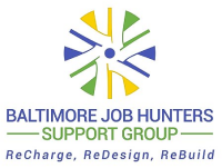 Baltimore job hunters support group