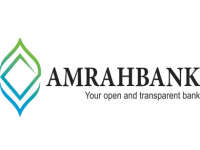 Amrahbank ojsc