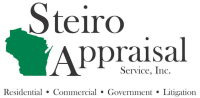 Steiro appraisal service inc.