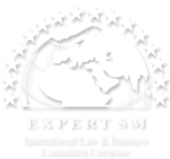 Expert sm international law & consulting