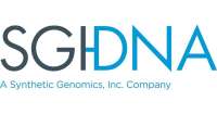 Sgi-dna, a synthetic genomics inc. company