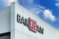 Bakupan