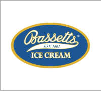 Bassetts ice cream company