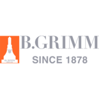 B.grimm