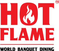 Hot flame world buffett limited