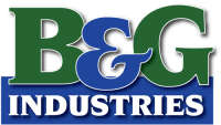 B&g industries, llc