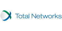 Total networks