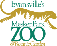 Mesker Park Zoo and Botanical Gardens