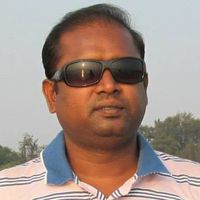 Anil Govindu