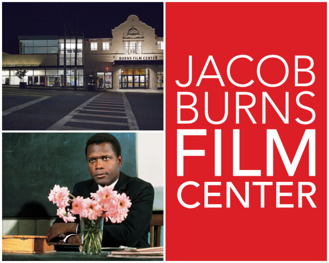 Review Jacob Burns Film Center image 2901